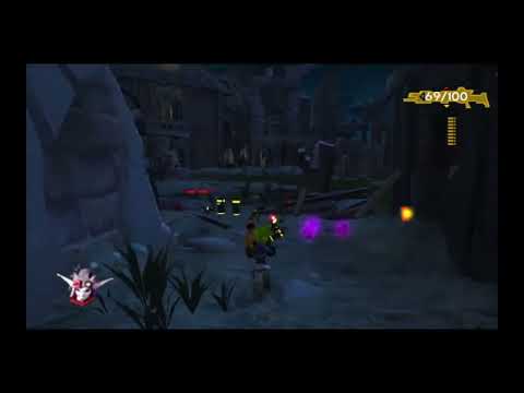 Jak 2 pt 22 English no sub