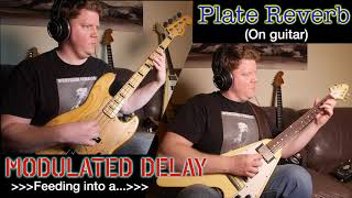 Video thumbnail for Retro Rack: Roland DEP 5 by Clifton Wright