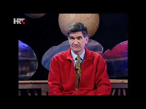 Na rubu znanosti: Opet na Mjesec