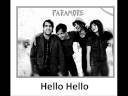 Hayley Williams(Paramore) - Hello Hello 