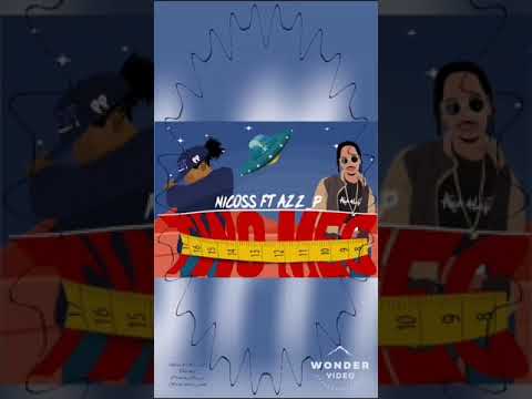 Nicoss - two meg Ft Azz_P