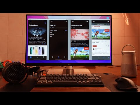 SwiftUI 3 Tutorial - Build an iOS 15 News App with NewsAPI | Full Course