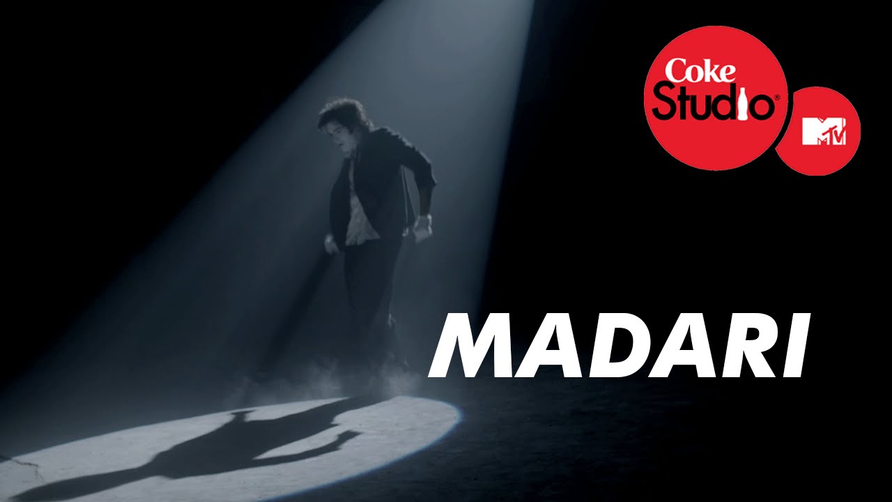Madari Lyrics  | Coke Studio India – Season 4 | Amit Trivedi, Jyoti Nooran | Clinton Cerejo, Sonu Kakkar | Clinton Cerejo