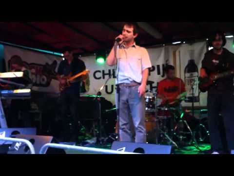 Bug'n'Dub - Love The Life HD