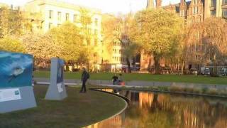 SCOTLAND 8 CITIES and LIVERPOOL, BLACKPOOL, LAKE DISTRICT ENGLAND