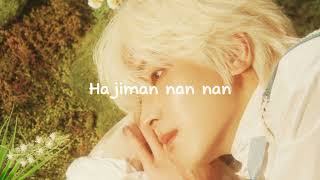 Download lagu Wonwoo (Seventeen) ‘Leftover' Lyrics mp3