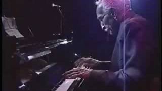 Rubén González - Siboney - Heineken Concerts - 1999