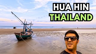 Thailand’s Best City for Retirees | Hua Hin
