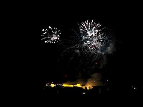 Ignis Brunensis 2020 - ÓDA NA ŠŤASTNÝ LET - FLASH BARRANDOV SFX - GALAFINÁLE