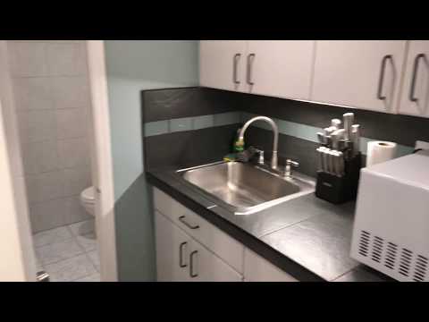 Short term furnished studio rental $1350. Bergen Co NJ/ NYC bus steps away
