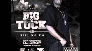 Big Tuck - Hell on Em (full mixtape)