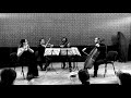 MOZART: Flute Quartet in C major K.Anh. 171/285b for flute and strings