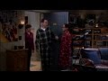 Big Bang Theory Season 2 Favorite Moments Part 1