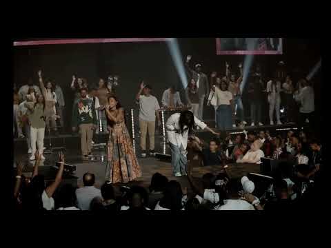 Yamilka ft Dianette Méndez ❤️‍🔥 llévame a ti #worship