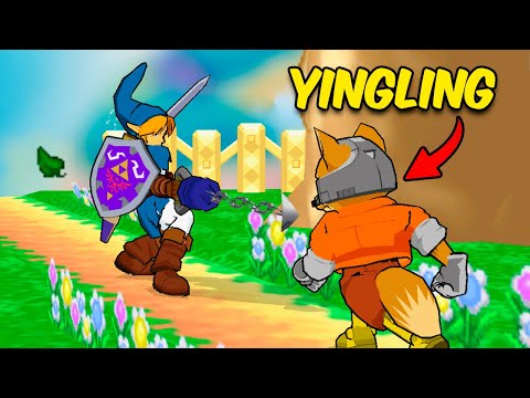 Nick Yingling Switched