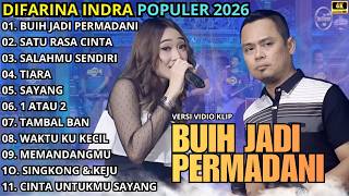 Download lagu BUIH JADI PERMADANI - SATU RASA CINTA - SALAHMU SENDIRI || DIFARINA INDRA - OM ADELLA TERBARU 2026 mp3 Download lagu BUIH JADI PERMADANI - SATU RASA CINTA - SALAHMU SENDIRI || DIFARINA INDRA - OM ADELLA TERBARU 2026 mp3