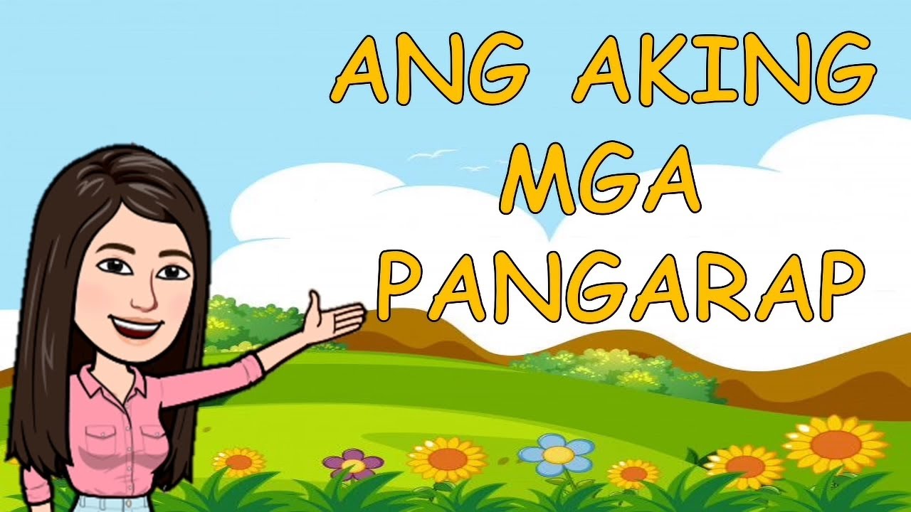 Putar video GRADE 1 AP- ANG AKING PANGARAP sekarang GRADE 1 AP- ANG AKING PANGARAP