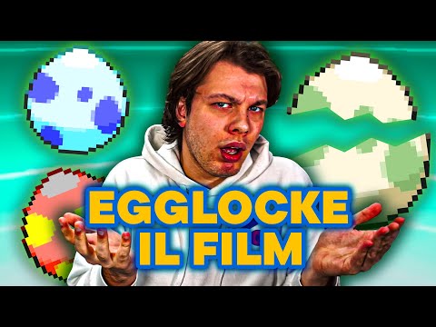 Pokémon Bianco Community Egglocke - IL FILM