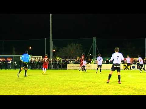 UPC Tirol Liga Stadtderby: SV Innsbruck - SVG Reichenau