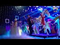 Je Deo Ijazat Te Sonyo Shah Rukh Di Salyaan