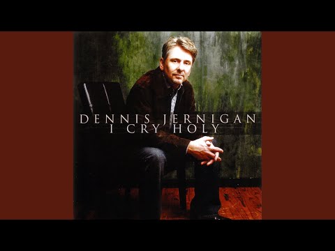 Thumbnail for I Cry Holy video