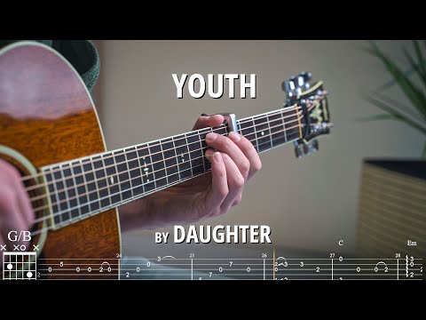 Youth - Daughter
