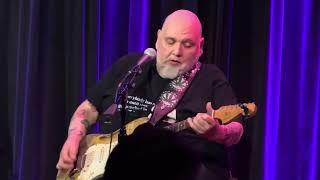 POPA CHUBBY. -Rock on BLUESMAN