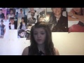 hey girl by justin bieber cover by megan cox 