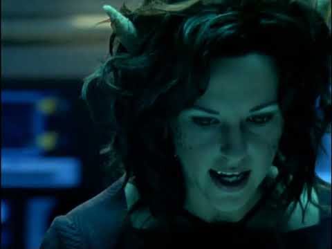 Power Rangers S.P.D Folge 25: Der Sammler Teil 2 - Deutsch