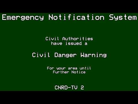 3122 Florence: A Human Extinction Scenario (EAS Scenario)