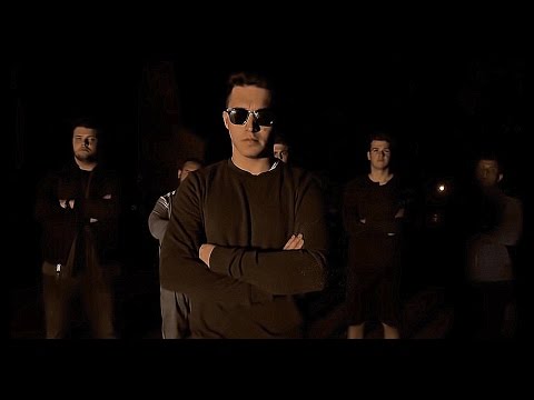 KRICKZ - ICH ZIELE AUF DICH | JMC | 8tel-Finale GRUPPE D (REUPLOAD)