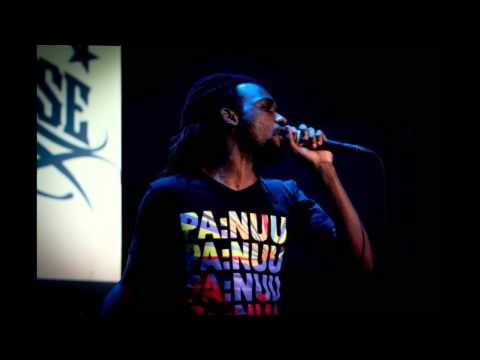 Bob da Rage Sense - Reflecte feat Maura Magarinhos (2013)