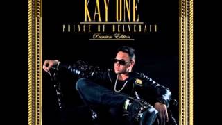Kay One - Boss (feat. Bushido) [HQ]