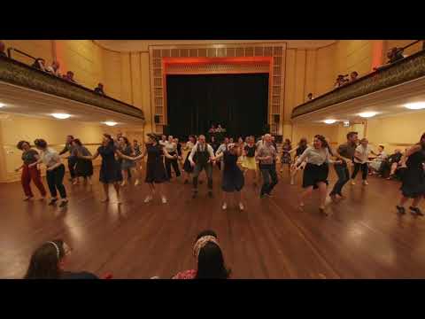 2019 Swing Patrol Performance Ball - Brunswick