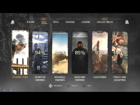 Mad Max PT29 RideGamer April 2018 PS4