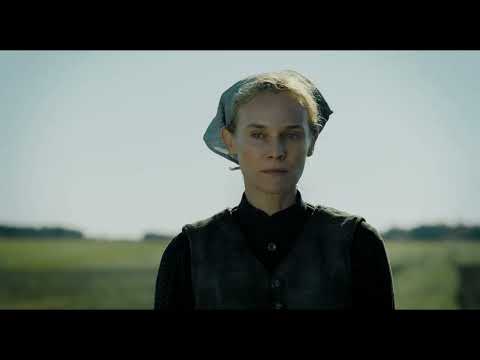 UNE ENFANCE ALLEMANDE, ÎLE D'AMRUM 1945 I BANDE ANNONCE VOSTFR