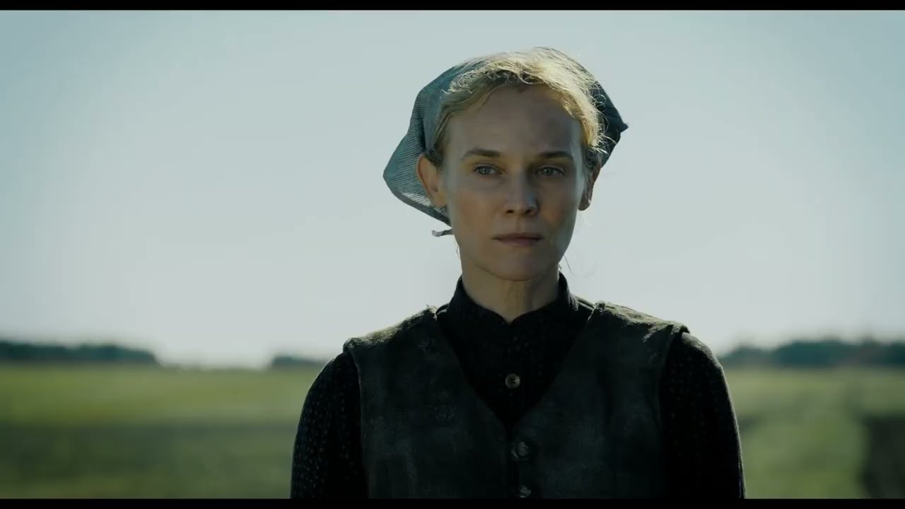 Miniature de la vidéo UNE ENFANCE ALLEMANDE, ÎLE D'AMRUM 1945 I BANDE ANNONCE VOSTFR du film Une enfance allemande - Île d'Amrum, 1945