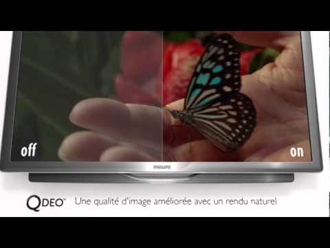 Lecteur Blu-ray 3D Philips BDP9600 - Cobrason