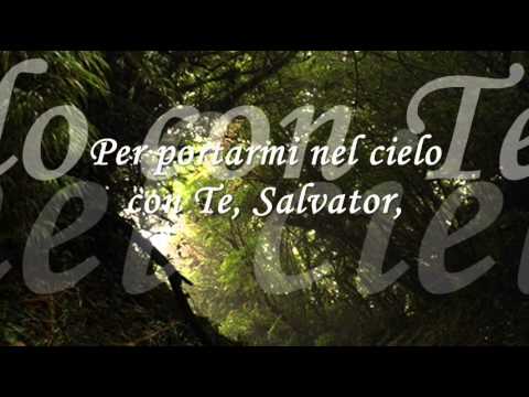 CCB 359 - Sulla croce moristi, Gesù Salvatore