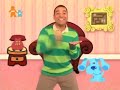 Blues Clues Uk Season 2 Theme 15