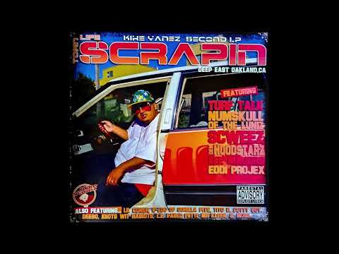 Kike Yanez - My Life's 18 (feat. Lil Swoop, Rock & Loud Mouf) (Explicit)