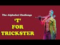 Alphabet Challenge T For Trickster Episode 27 DBD Mobile