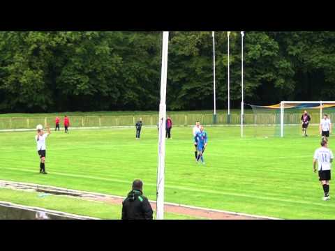 14.05.2014 Stal Kraśnik - Orlęta Radzyń Podlaski 1:1