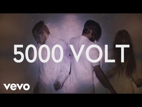 Södra Station - 5000 Volt