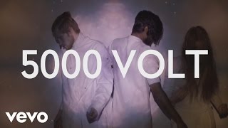 Södra Station - 5000 Volt (Lyrics)