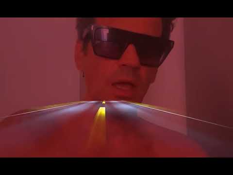 DF Tram - Separate Ways (Official Video)