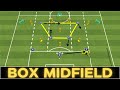 DOMINATE with Box Midfield