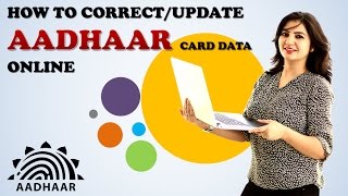 How to update Aadhar card online 2026 step by step guide