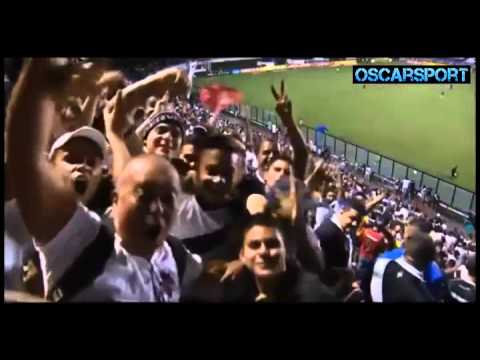 Vasco Da Gama 2 - 0 Madureira, gol de Bernardo, Melhores momentos Carioca 2015