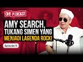 Dimarahi Bapa Kerana Gitar Kapok Amy Search Cerita Realiti Sebenar Dunia Rock Oh Podcast Ep9